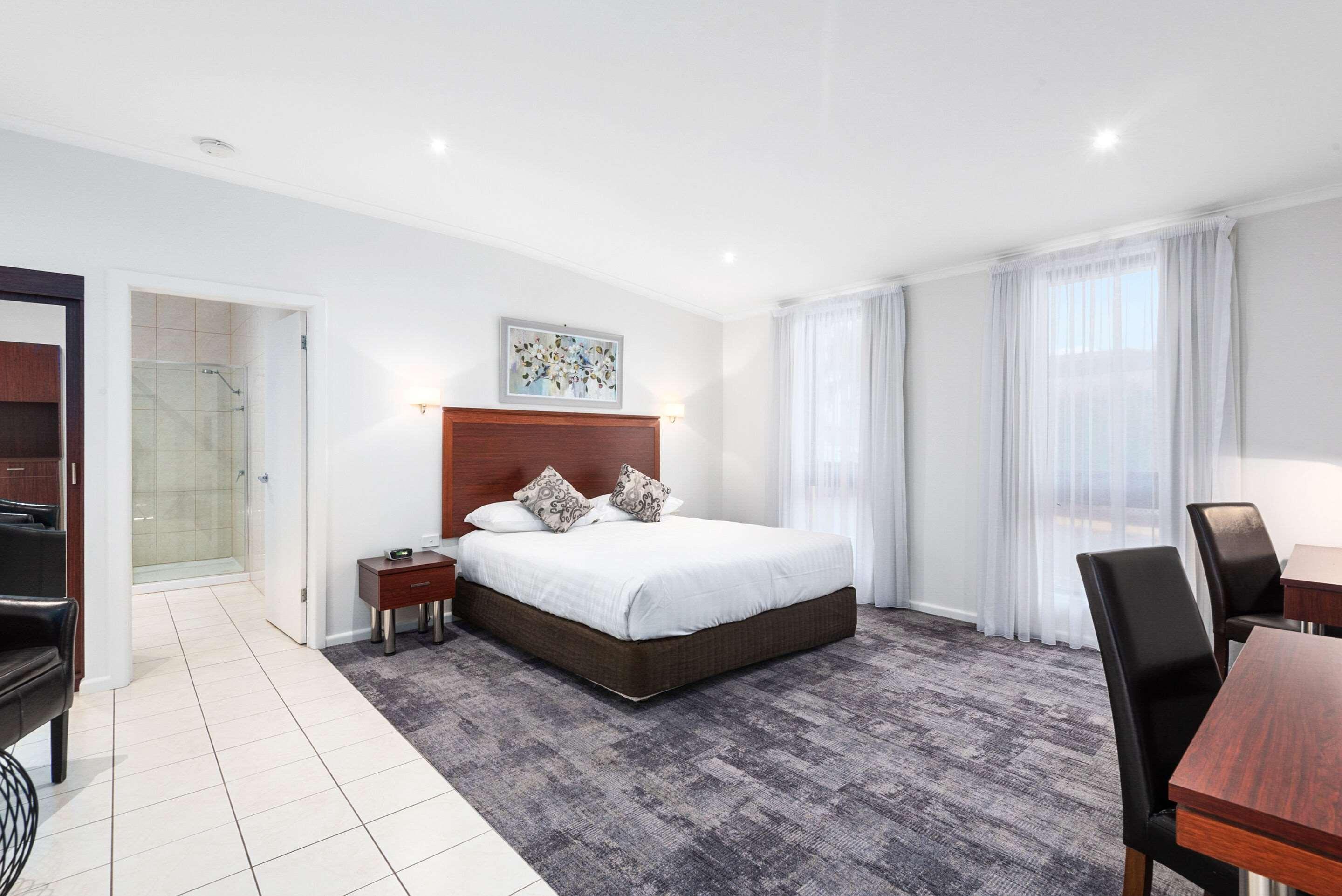 Comfort Inn Deakin Palms Милдьюра Экстерьер фото
