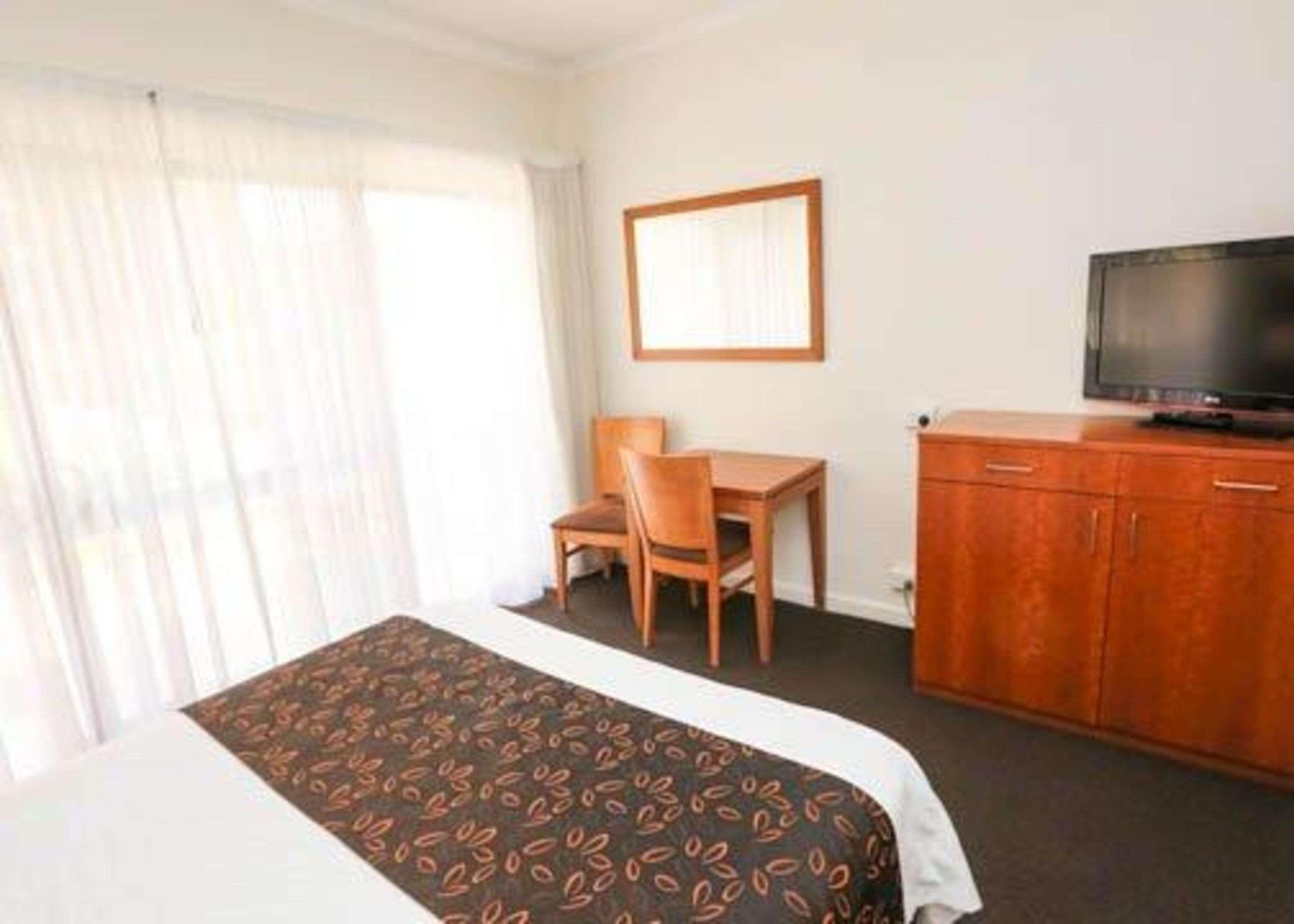 Comfort Inn Deakin Palms Милдьюра Экстерьер фото